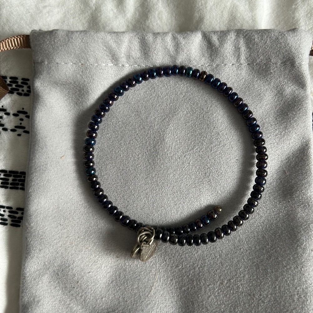 Alex and Ani Vintage Wrap